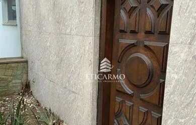 Imagem 4: Sobrado com 4 dormitórios para alugar, 400 m² por R$ 17.950,00/mês - Jardim Anália Franco