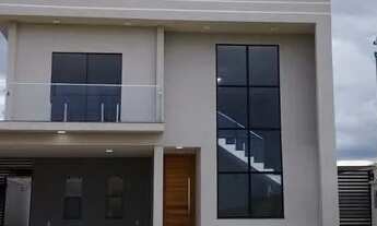 Imagem: Sobrado para alugar no bairro Residencial