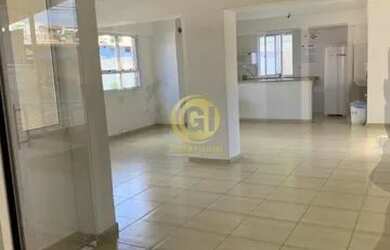 Imagem 4: Apartamento para locação no Condomínio Vila Inglesa - Jacareí SP