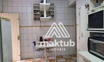 Imagem 6: Sobrado à venda, 165 m² por R$ 800.000,00 - Jardim - Santo André/SP