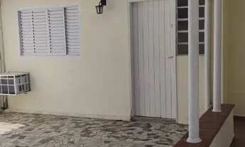 Imagem: Casa para aluguel na Vila Maria semi mobiliada