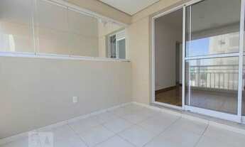 Imagem 4: Apartamento para Aluguel - Barra Funda, 2 Quartos, 58 m2