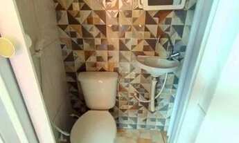 Imagem 5: Kitnet/conjugado para aluguel com 50 metros quadrados com 1 quarto em Cidade Nova - Ananin