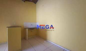 Imagem 7: Apartamento com 2 dormitórios para alugar, 60 m² por R$ 826,33/mês - Benfica - Fortaleza/C