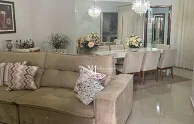 Imagem 6: Casa com 3 dormitórios à venda, 164 m² por R$ 980.000,00 - Condomínio Village Rio Preto