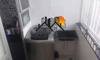 Imagem 5: BELO HORIZONTE - Apartamento Padrão - Santa Mônica