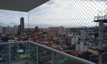 Imagem 1: Apartamento à venda, 65 m² por R$ 540.000,00 - Praia de Itaparica - Vila Velha/ES