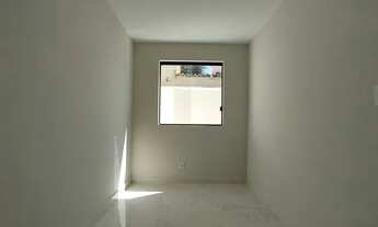 Imagem 3: Apartamento com 3 dormitórios para alugar, 106 m² por R$ 2.880,00/mês - Santa Branca - Bel