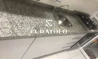 Imagem 5: Apartamento com 1 dormitório, varanda, vaga e lazer completo - Hi Centro, Brás