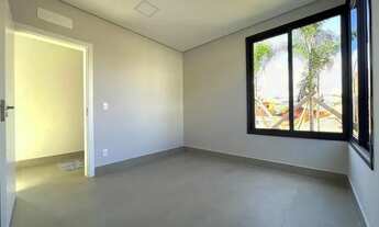 Imagem 4: Casa com 3 dormitórios à venda, 244 m² por R$ 1.910.000 - Condomínio Royal Garden - Paulín