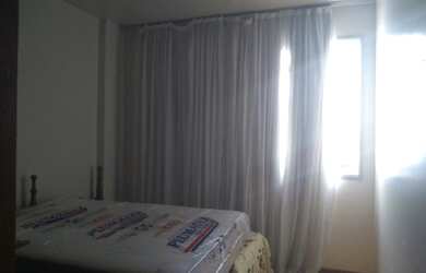 Imagem 9: Apartamento de 155 metros quadrados no bairro Tijuca com 3 quartos