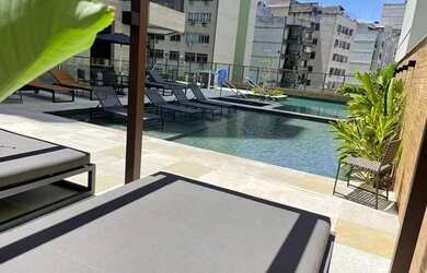 Imagem 5: Cobertura duplex com 4 quartos em Laranjeiras Maison 201M²