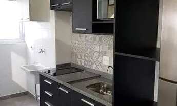 Imagem: Apartamento com 1 dormitório para alugar