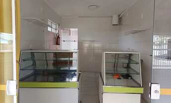 Imagem 6: Sala/ponto Comercial, lanchonete, depósito, escritório