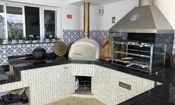 Imagem 2: Casa - Swiss Park - Campinas