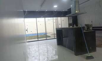 Imagem 3: Térrea para venda possui 150 metros quadrados com 3 quartos em Jardim Colorado - Goiânia