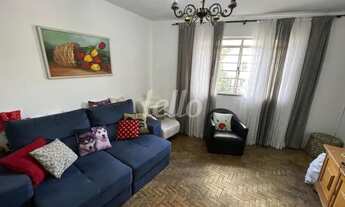 Imagem 3: São Paulo - Casa Padrão - Mooca