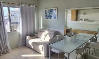 Imagem 2: Apartamento em Independência