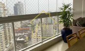 Imagem 3: Santos - Apartamento Padrão - Gonzaga