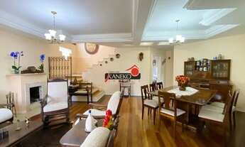 Imagem 7: VENDA Casa com 4 dormitórios