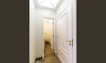 Imagem 4: Apartamento para Aluguel - Vila Rosália, 4 Quartos, 200 m2