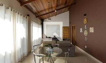 Imagem 2: Casa para Aluguel - Swiss Park, 4 Quartos, 260 m2