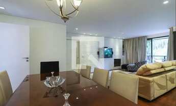 Imagem 6: Apartamento para Aluguel - Sumaré, 3 Quartos, 155 m2