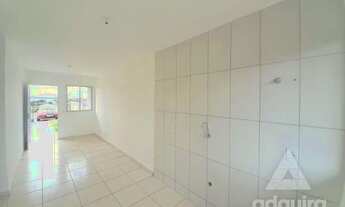 Imagem 3: Casa com 2 quartos - Bairro Neves em Ponta Grossa