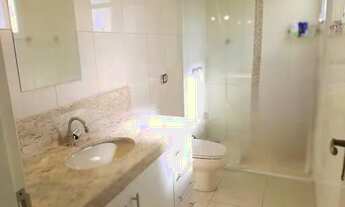 Imagem 7: Casa com 3 dormitórios à venda, 171 m² por R$ 580.000,00 - Condomínio Village Bella Vista