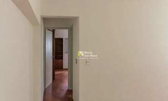 Imagem 7: Apartamento com 1 dormitório para alugar, 70 m² por R$ 3.460,00/mês - Consolação - São Pau