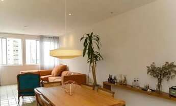 Imagem: JARDIM BOTANICO- APARTAMENTO COM VISTA PARA