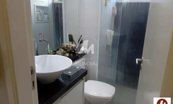 Imagem 5: Apartamento (tipo - padrao) 2 dormitórios, cozinha planejada, em condomínio fechado