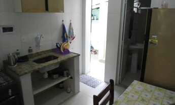 Imagem 4: República São Domingos para estudantes (masculino) - Niterói, Rio de Janeiro