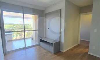 Imagem 7: Piracicaba - Apartamento Padrão - Vila Independência