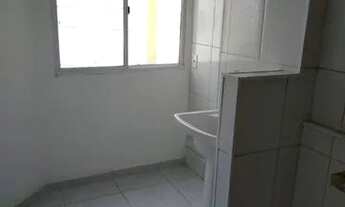 Imagem: Apartamento com 2 dormitórios para alugar