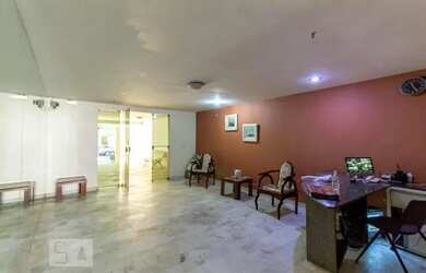 Imagem 4: Apartamento para Aluguel - Méier, 2 Quartos, 100 m2