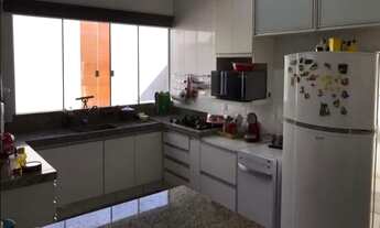 Imagem 4: Casa para venda possui 110 metros quadrados com 3 quartos em Jardim do Carmo - Itaquaquece