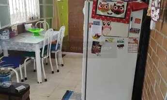 Imagem 6: Open house vende - Condomínio Santa Paula