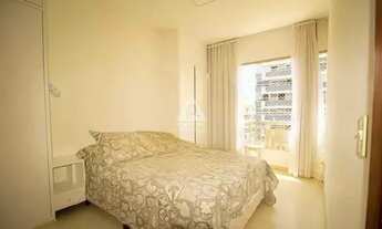 Imagem 6: Apartamento à venda, 4 quartos, 1 suíte, 3 vagas, Leblon - RIO DE JANEIRO/RJ