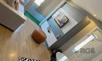 Imagem: Apartamento em Santa Maria Goretti