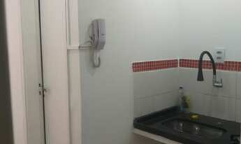 Imagem 6: Bem localizado Kitnet com 1 dormitório