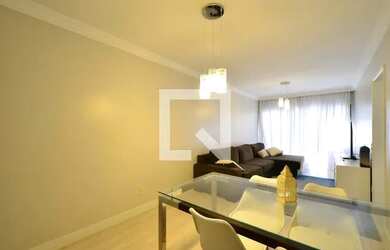 Imagem 2: Apartamento para Aluguel - Jabaquara, 3 Quartos, 97 m2