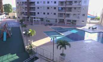 Imagem 5: APARTAMENTO RESIDENCIAL em Belém - PA, Marambaia