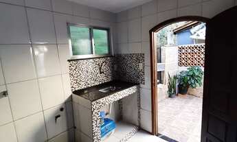 Imagem 7: Kitnet casa Casa em condomínio com 1 dormitório