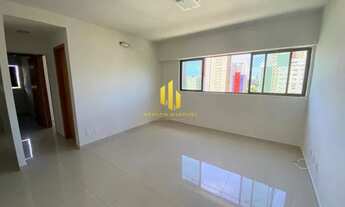 Imagem: Apartamento 2quartos 55m Banheiro Social