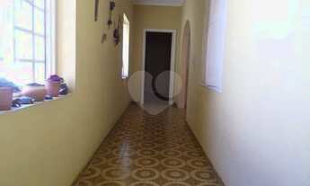 Imagem 3: Casa-São Paulo-JARDIM FLORESTA