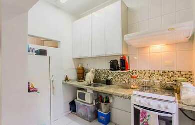 Imagem 6: Venda Casa 3 Dormitórios - 90 m² Vila Olímpia