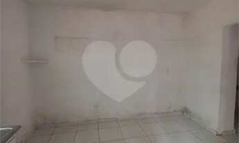 Imagem 6: Sobrado com 2 quartos para venda na Vila Mazzei - São Paulo