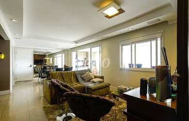 Imagem 3: São Paulo - Apartamento Padrão - Mooca