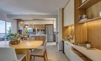 Imagem 6: Casa de condomínio/ sobrado/ Jardins Cannes/ Jardins Marselha/ Jardins Lyon